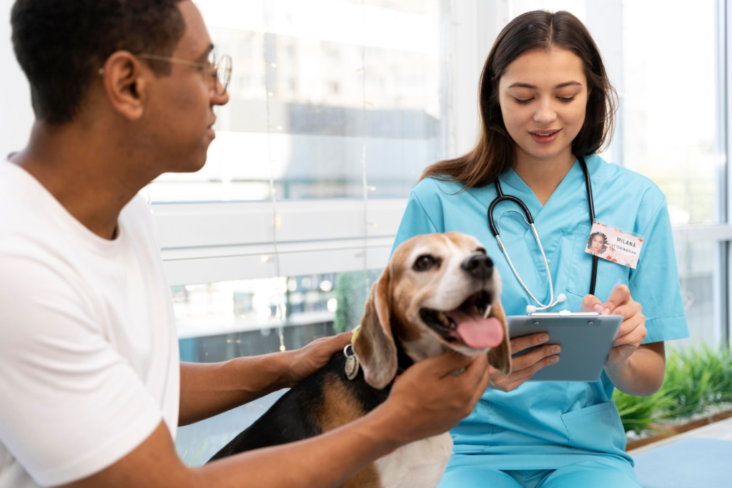 Três Localizações, Um só coração: Seu hospital Veterinário de confiança há 30 anos