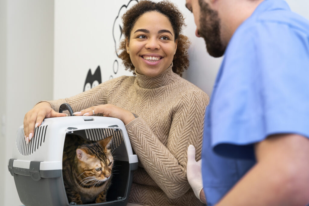 Três Localizações, Um só coração: Seu hospital Veterinário de confiança há 30 anos