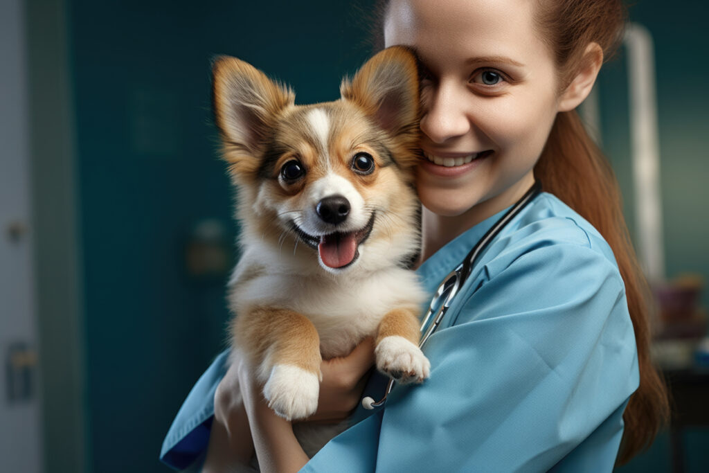 Três Localizações, Um só coração: Seu hospital Veterinário de confiança há 30 anos