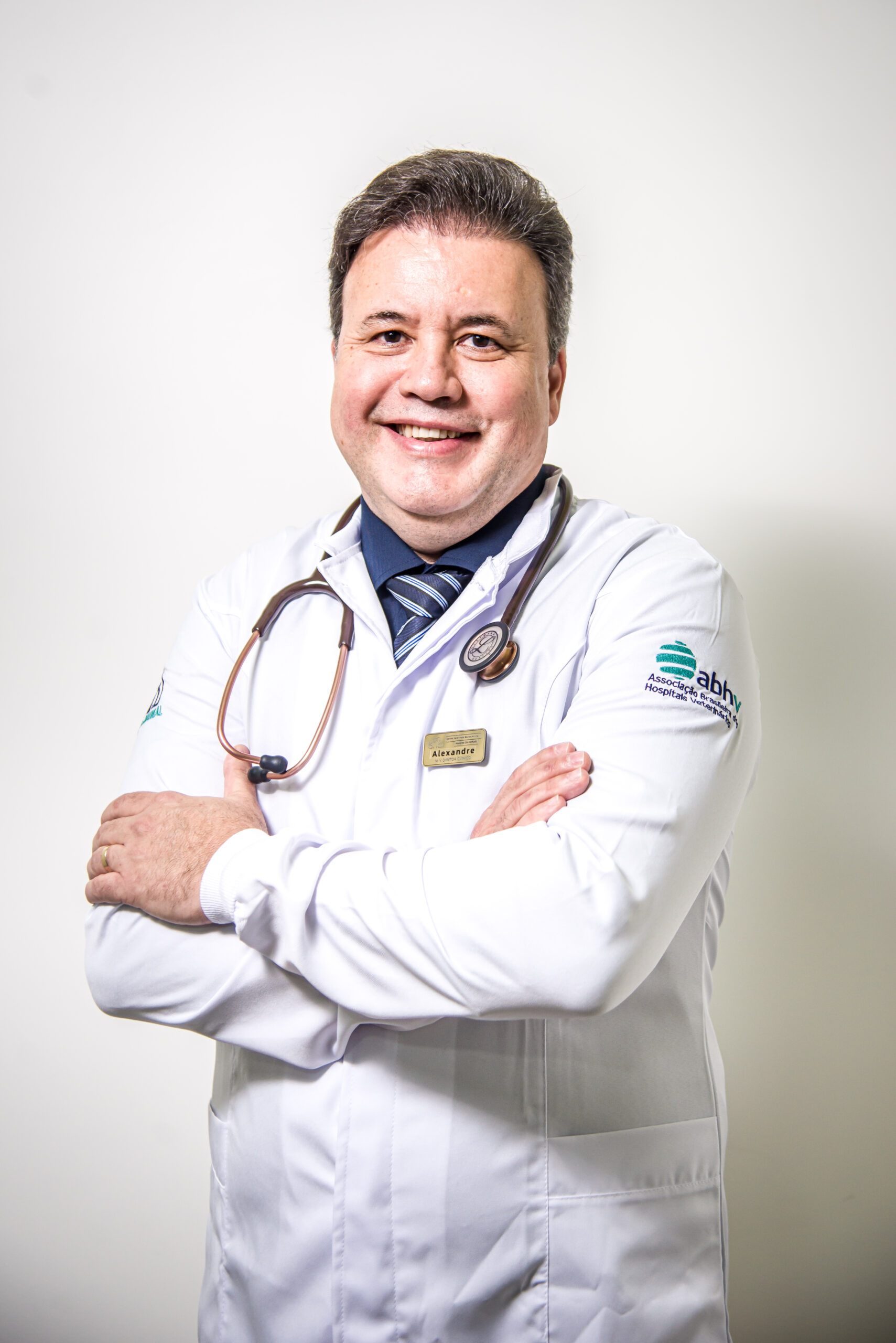 Alexandre Queiroz 