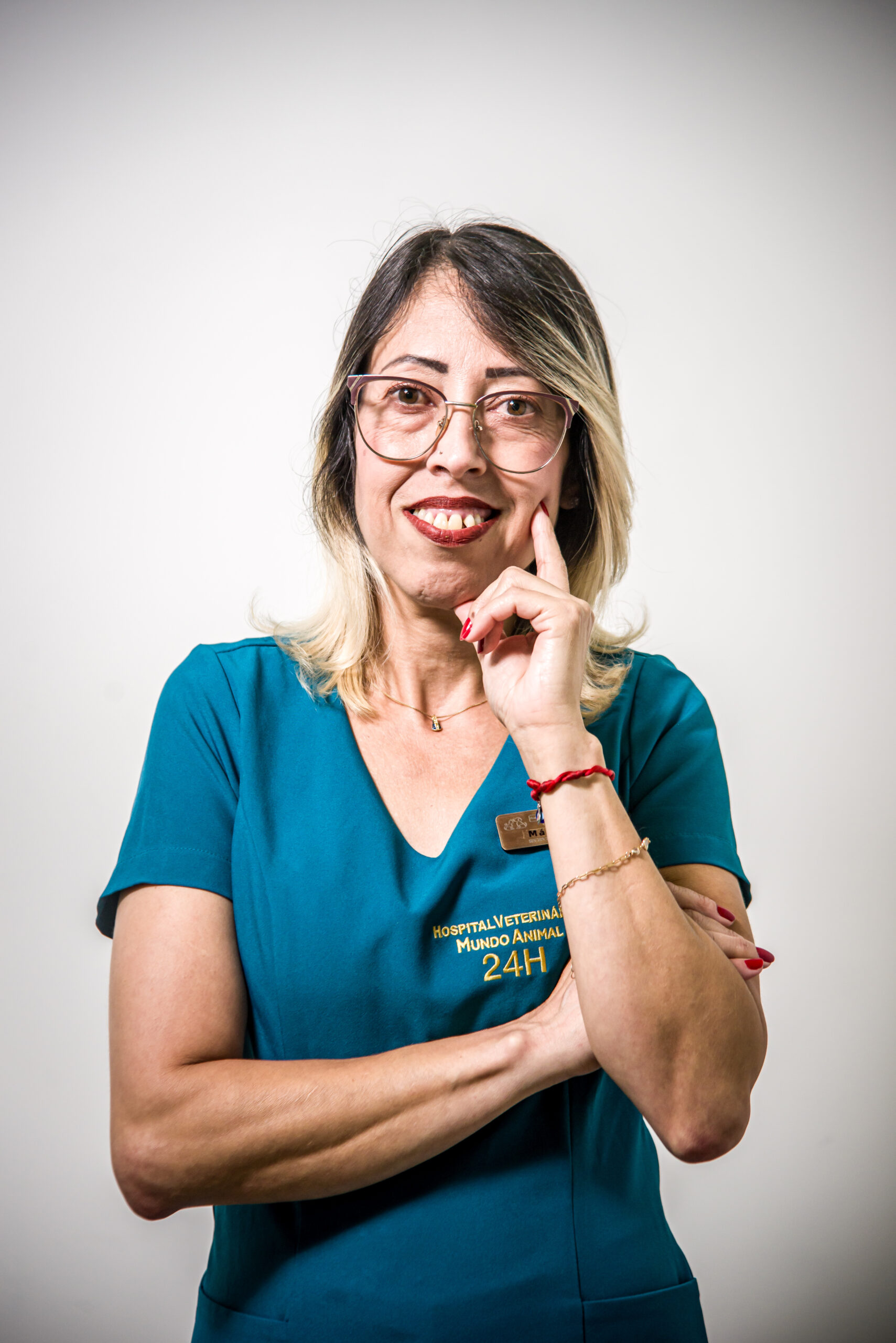 Marcia Santos