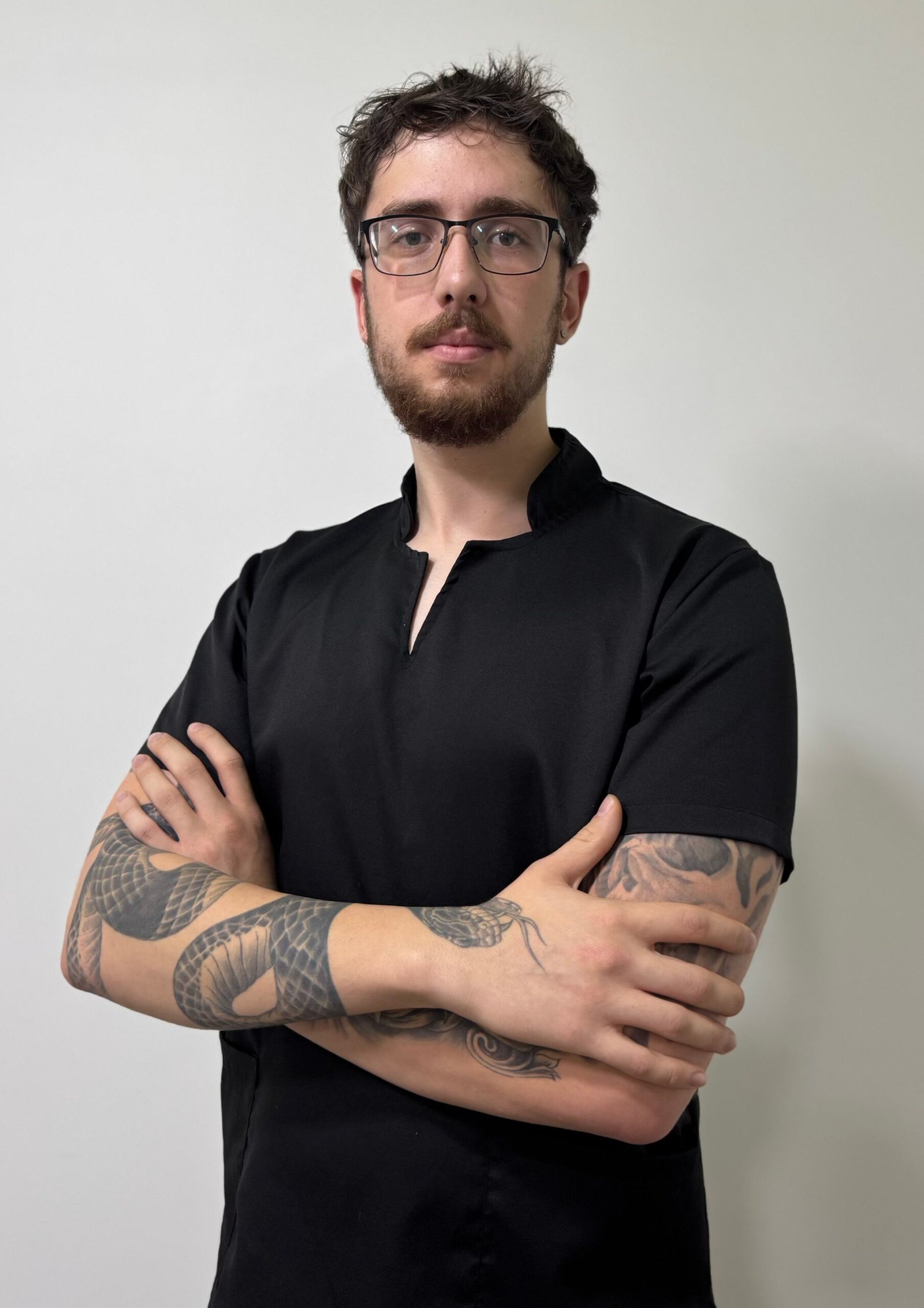 Yan Benatti Ramos
